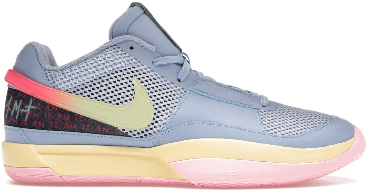 Giay Nike Ja 1 EP 'Day One' DR8786-400