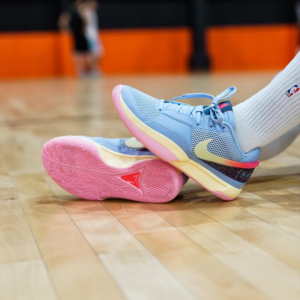 Giay Nike Ja 1 EP 'Day One' DR8786-400