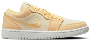 Giay Nike Air Jordan 1 Low SE 'Celestial Gold' DV0426-200