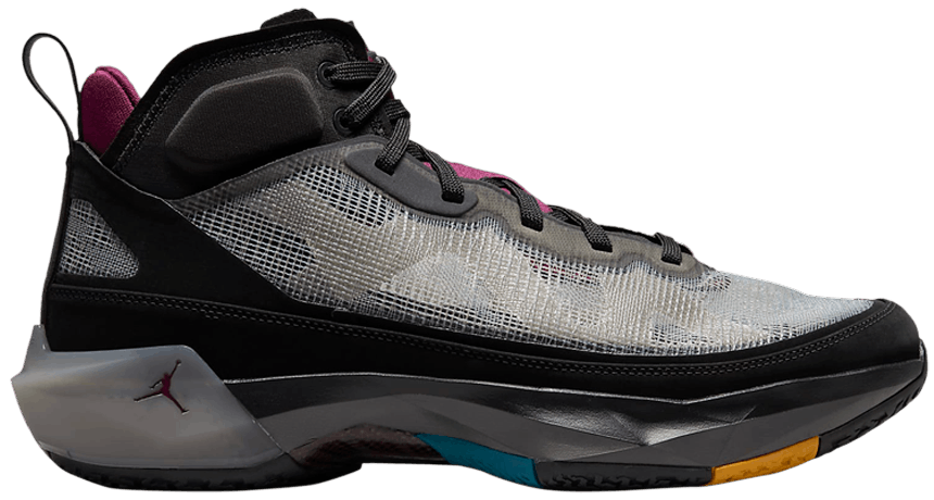 Giay Nike Air Jordan 37 PF 'Bordeaux' DV1236-001