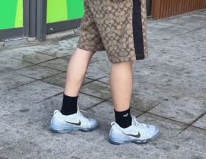 Giay Nike VaporMax Flyknit 'Pure Platinum' DV1678-002