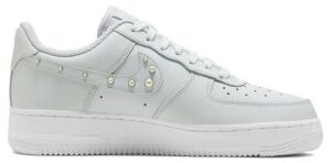 Giay Nike Air Force 1 Low '07 SE 'Pearl Swoosh Pure Platinum' DV3810-001