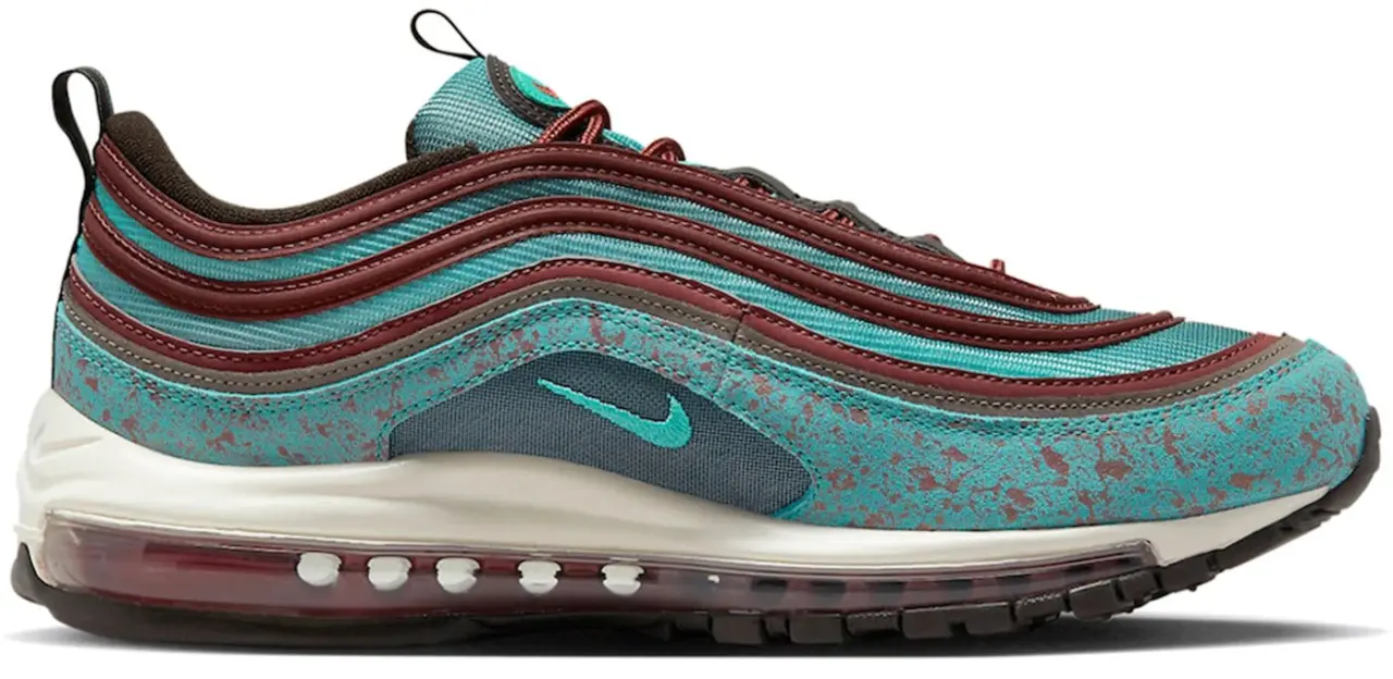 Giay Nike Air Max 97 'Oxidized' DV7422-200
