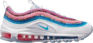 Giay Nike Air Max 97 Se 'Blue Whisper' DV7550-100