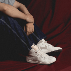 Giay Nike Jordan Air Ship PE SP 'Tech Grey' DZ3497-100