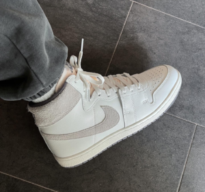 Giay Nike Jordan Air Ship PE SP 'Tech Grey' DZ3497-100