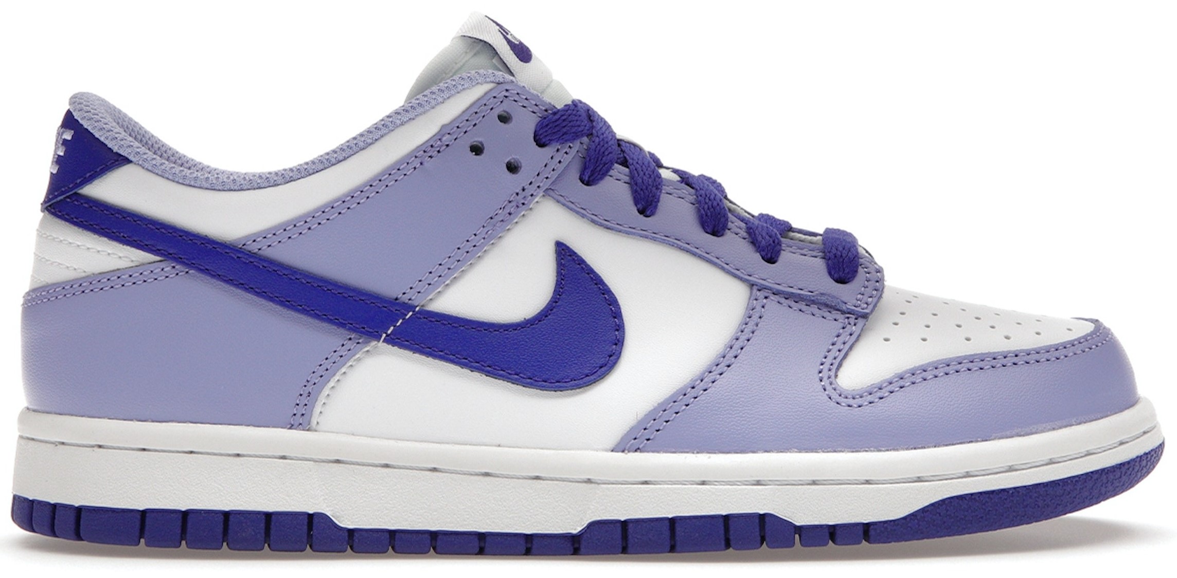 Giay Nike Dunk Low 'Blueberry' DZ4456-100