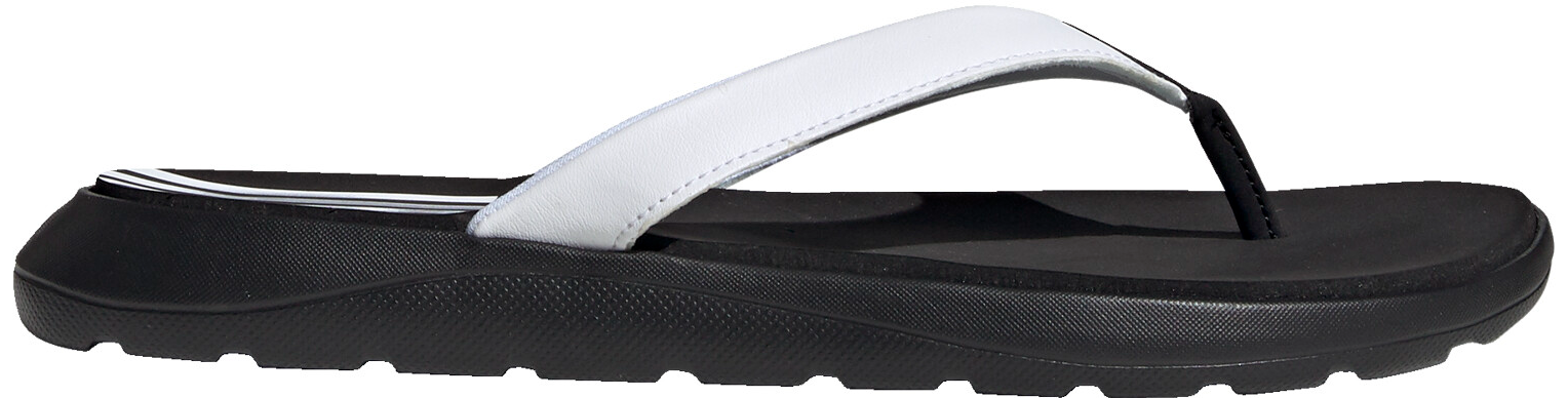 Dep Adidas Comfort 'Black White' EG2065