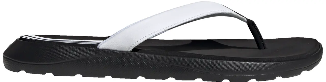 Dep Adidas Comfort 'Black White' EG2065