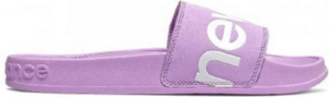 Dep New Balance 200 Slides 'Purple White' SWF200V1