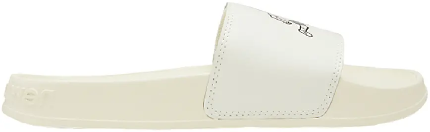 Dep New Balance x Noritake Beige Slippers 'Cream' SWF200NT