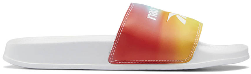 Dep Reebok x Nao Serati Classic Slide 'White Multi' GY9807