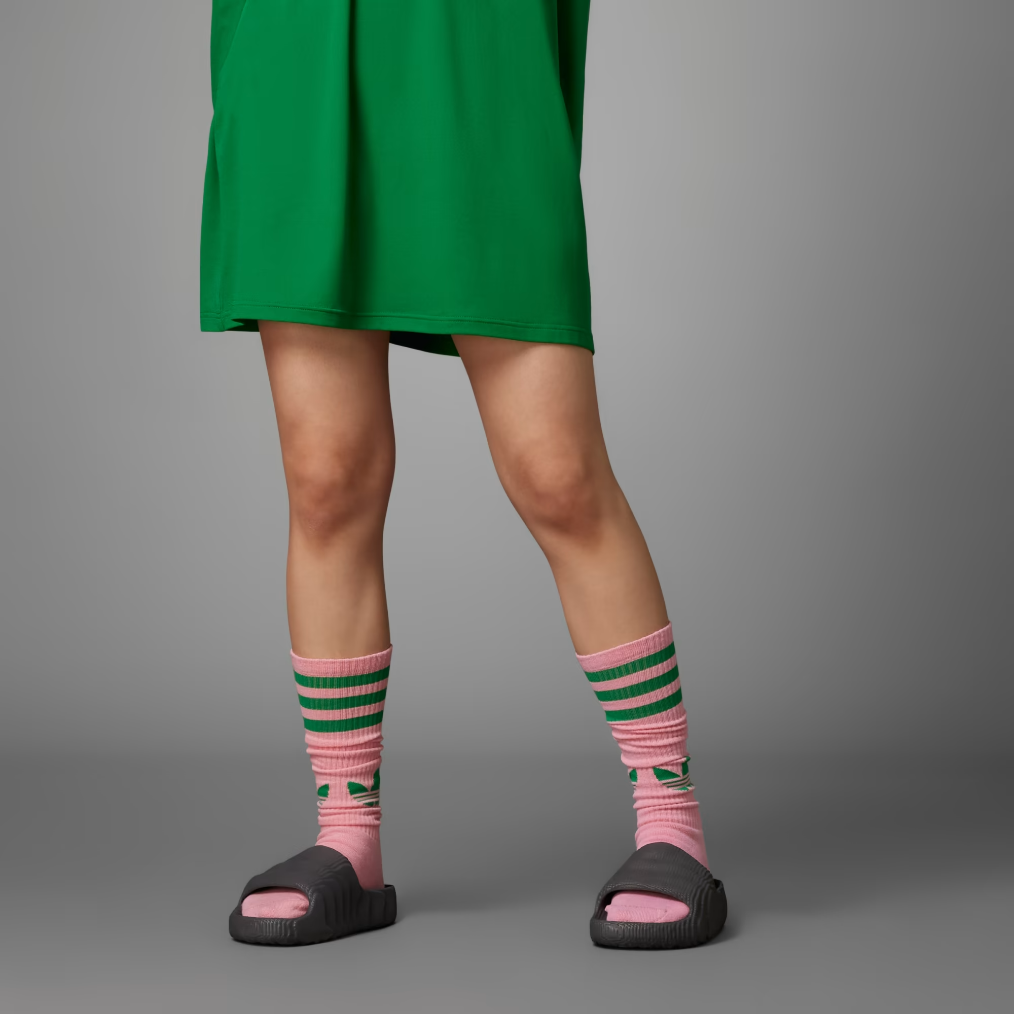 Dep Adidas Adilette 22 'Grey Five' HP6522