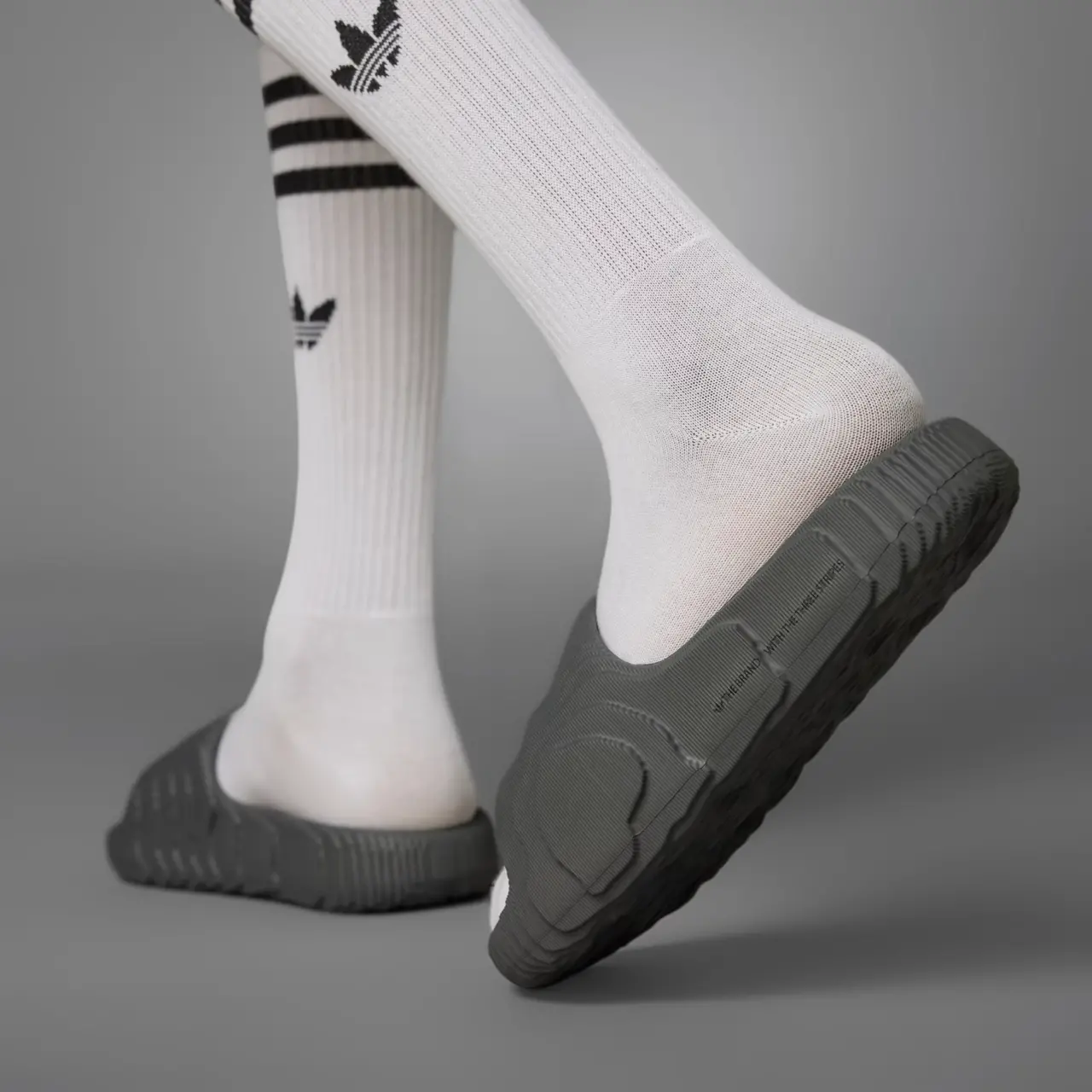 Dep Adidas Adilette 22 'Grey Five' HP6522