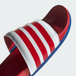 Dep Adidas Adilette Comfort 'Scarlet' EG1853