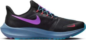 Giay Nike Pegasus Flyease SE 'Black Baltic Blue' FB7181-001