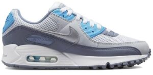 Giay Nike Air Max 90 Se 'Platinum Ashen Slate' FD0376-043