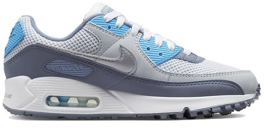 Giay Nike Air Max 90 Se 'Platinum Ashen Slate' FD0376-043
