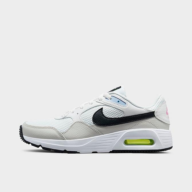 Giay Nike Air Max Sc 'Summit White' FJ0733-121