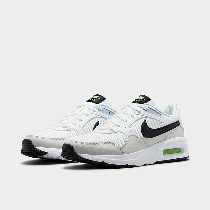 Giay Nike Air Max Sc 'Summit White' FJ0733-121