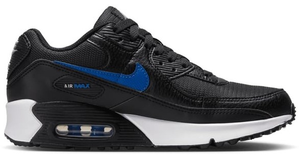 Giay Nike Air Max 90 Next Nature 'Black' FN3877-001