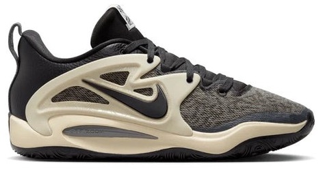 Giay Nike KD 15 Ep 'Black' FN8009-001