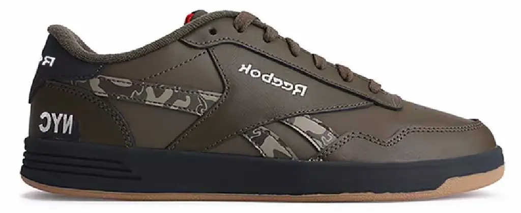 Giay Reebok Royal Techque T 'Green' FU7854