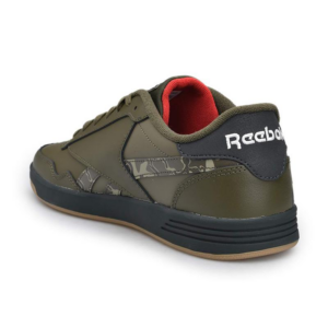 Giay Reebok Royal Techque T 'Green' FU7854