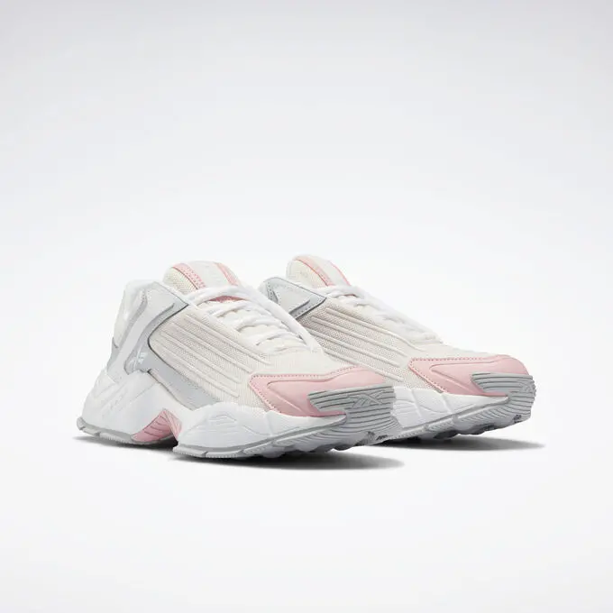 Giay Reebok DMX Series 3000 'Classic Pink' FV8656