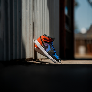 Giay Nike Air Jordan 1 Mid SS 'Skyline' DX4379-400