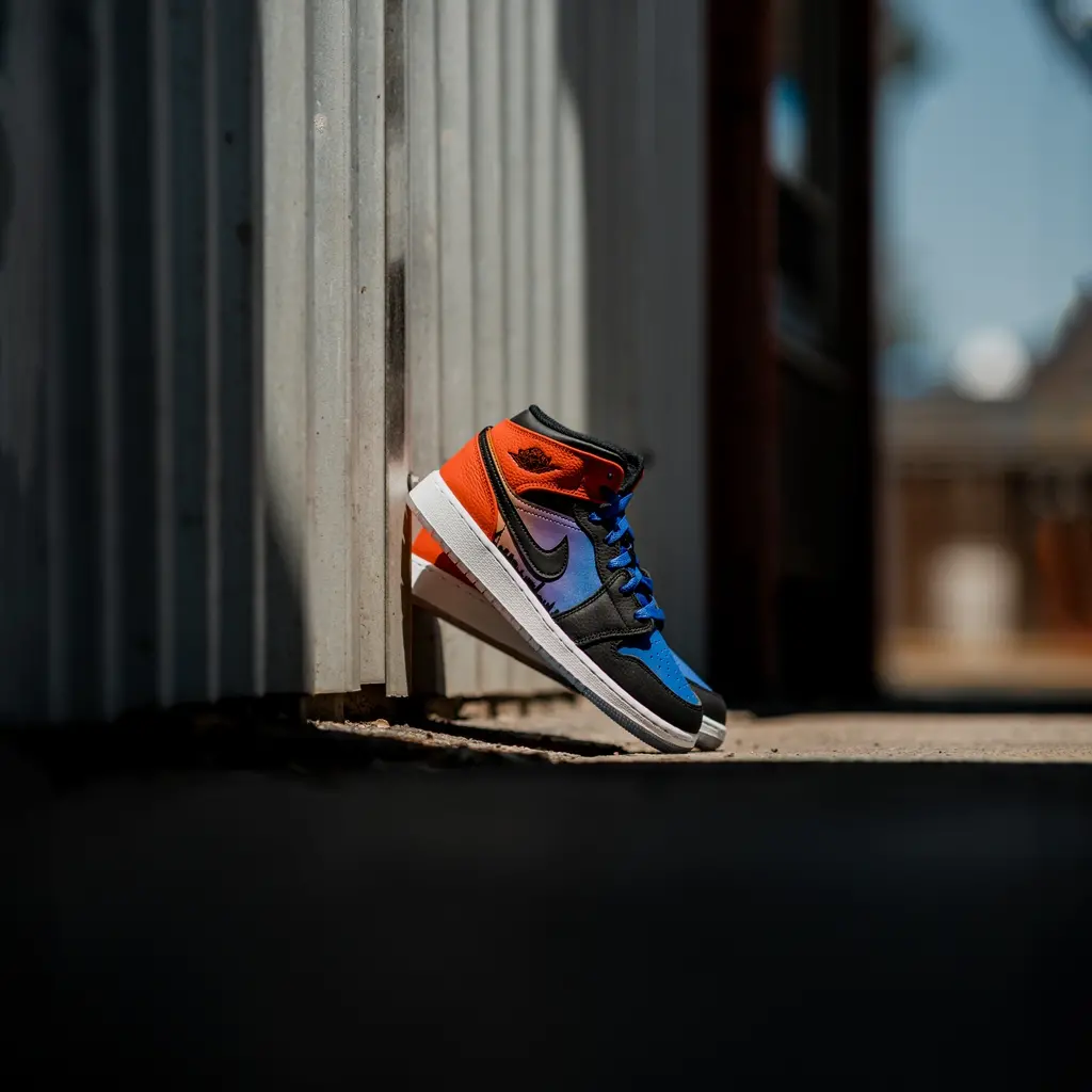 Giay Nike Air Jordan 1 Mid SS 'Skyline' DX4379-400