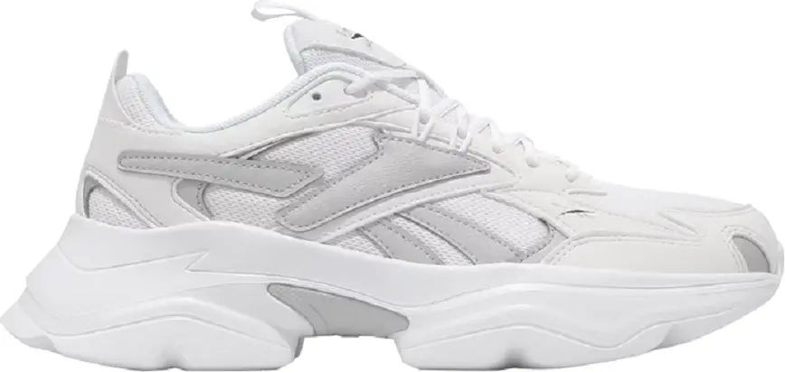 Giay Reebok Royal Bridge 4 'White Grey' GV7139