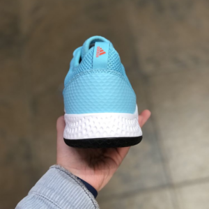 Giay Tennis Adidas CourtFlash 'Pulse Aqua' GW2989