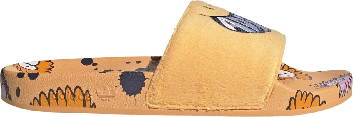 Dep Adidas Kevin Lyons x Adilette Slide 'Monster' GY5768