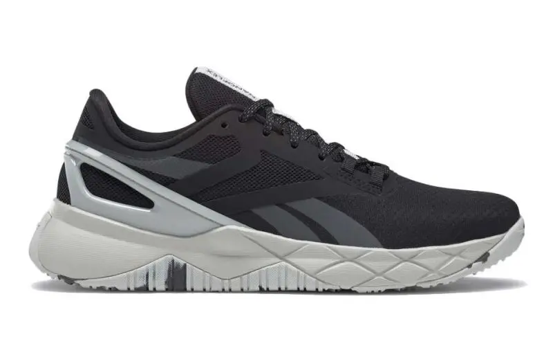 Giay Reebok Nanoflex Tr Shoes 'Black' GZ8300