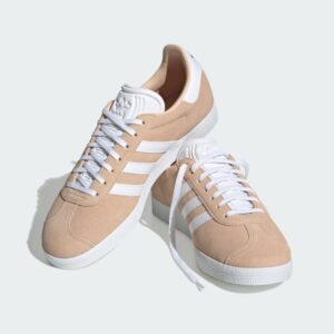 Giay Adidas Gazelle 'Halo Blush' ID7006