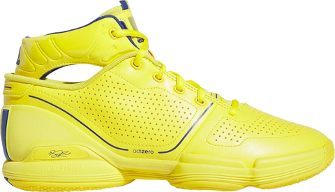 Giay Adidas Adizero Rose 1 Restomod 'All-Star' HQ1018