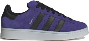 Giay Adidas Campus 00s 'Purple Core Black' HQ8710
