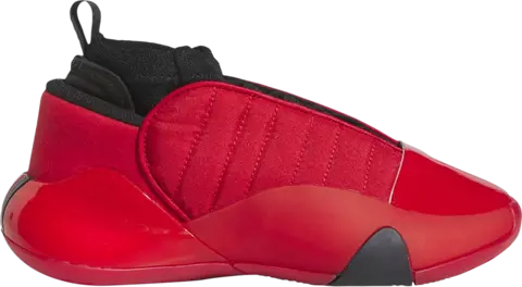 Giay Adidas Harden Vol 7 J 'Scarlet' HQ9102