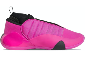Giay Adidas Harden Vol. 7 'Lucid Fuchsia Black' HP3019