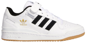 Giay Adidas Orginals Forum Low 'White' HO1924