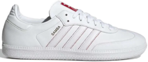 Giay Adidas Samba Vegan 'Disney Minnie' GY1890