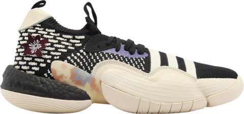 Giay Adidas Trae Young 2 'Flowers' IG2590