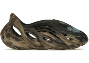 Dep Adidas Yeezy Foam RNR 'MX Cinder' ID4126