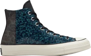 Giay Converse Chuck 70 High 'Stingray Split' A01084C