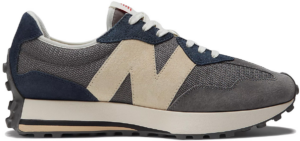 Giay New Balance 327 'Castlerock Navy' MS327MD