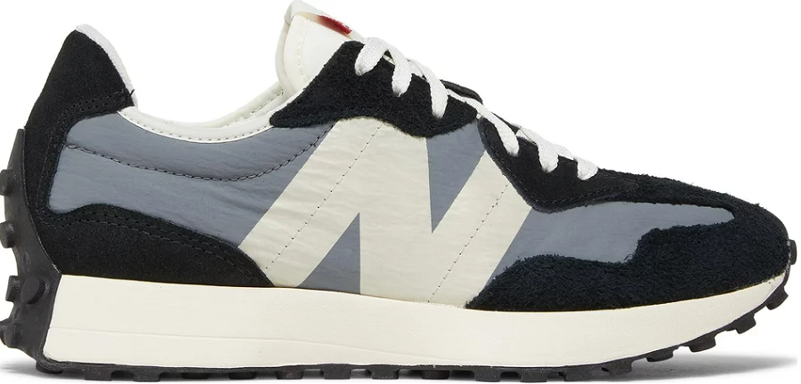 Giay New Balance 327 'Grey Sea Salt' MS327CI