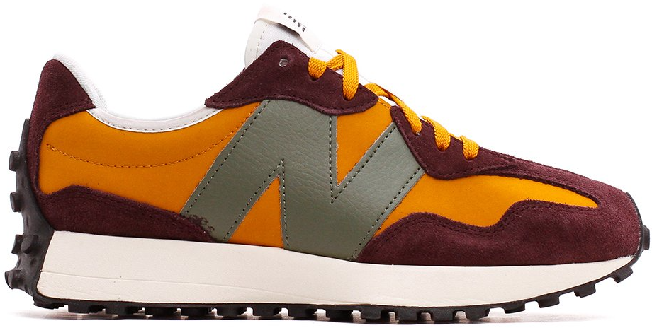 Giay New Balance 327 'Madras Orange Burgundy' MS327LY1
