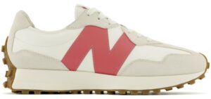 Giay New Balance 327 'Moonbeam Desert Pink Gum' MS327ASM