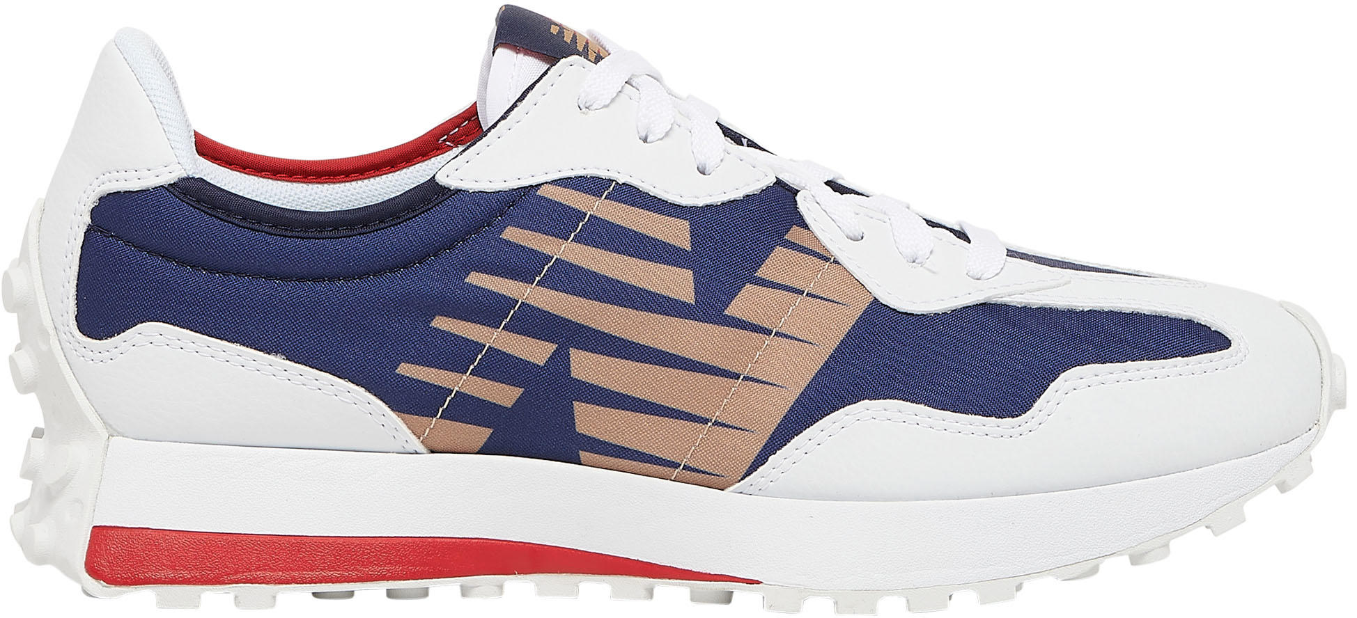 Giay New Balance 327 'Olympic USA' MS327BTK